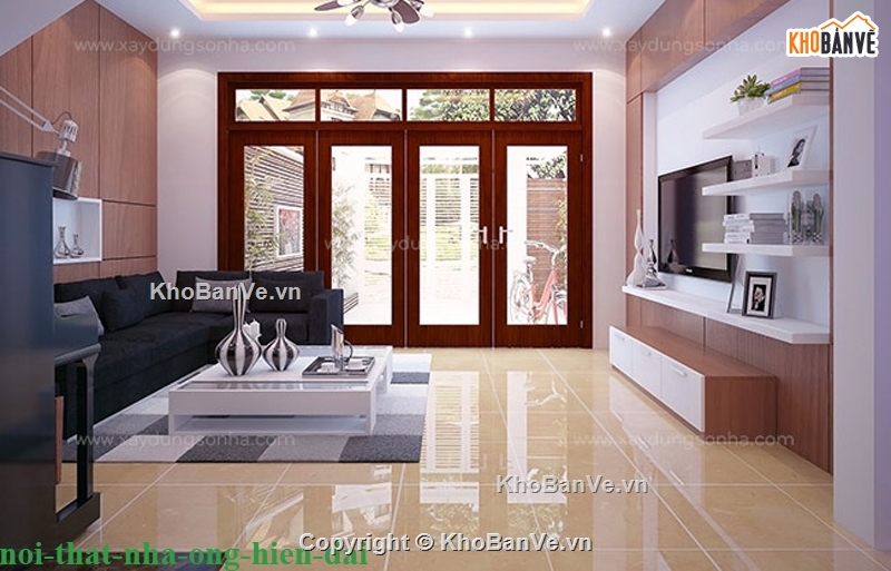 Nhà phố 3 tầng  5x17.7m,nhà phố 3 tầng,thiết kế nhà phố 3 tầng,bản vẽ nhà phố 3 tầng
