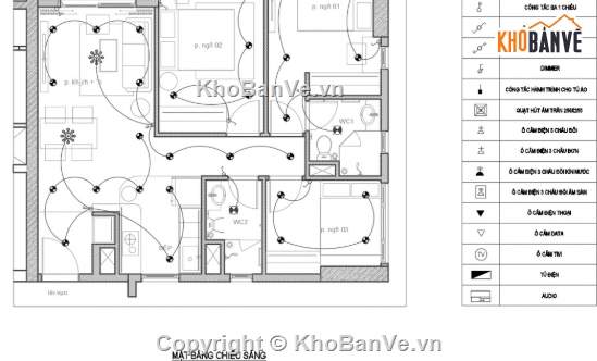 Thiết kế nội thất,cad nội thất,cad nội thất chung cư,nội thất chung cư