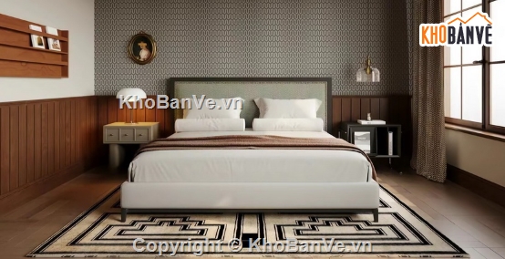 Thiết kế nội thất chung cư,cad nội thất chung cư,nội thất chung cư