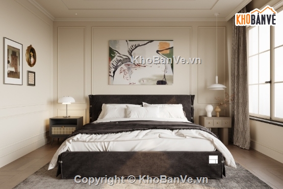 Thiết kế nội thất chung cư,cad nội thất chung cư,nội thất chung cư