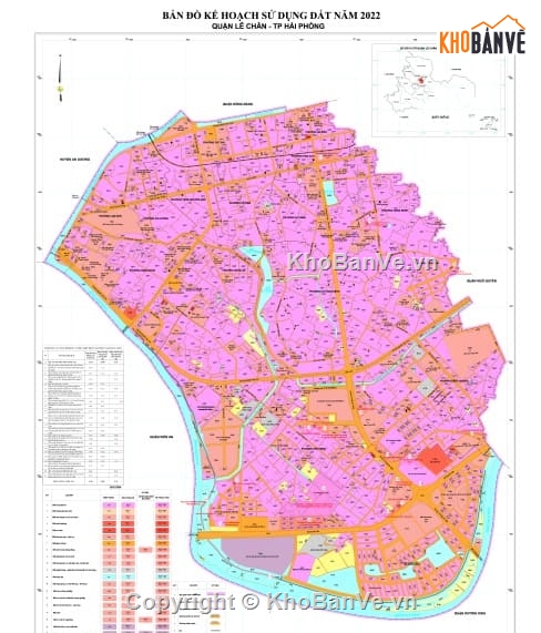 Bản vẽ quy hoạch,quy hoạch,quy hoạch sử dụng đất