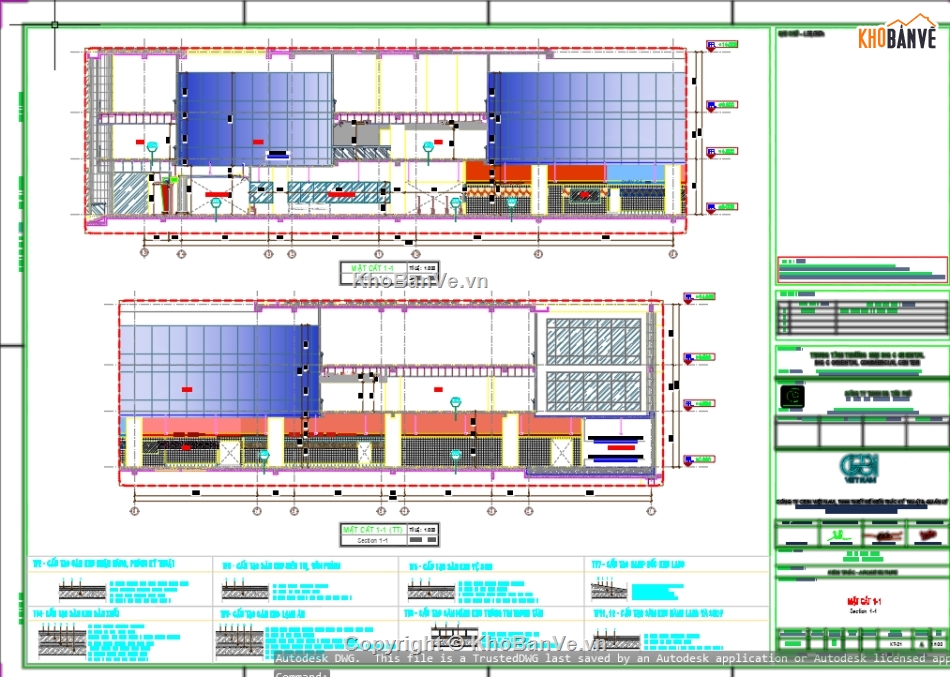 Thiết kế,Siêu thị Cad,Mặt bằng siêu thị,sơ đồ công năng siêu thị,Mặt cắt siêu thị,MB trần siêu thị