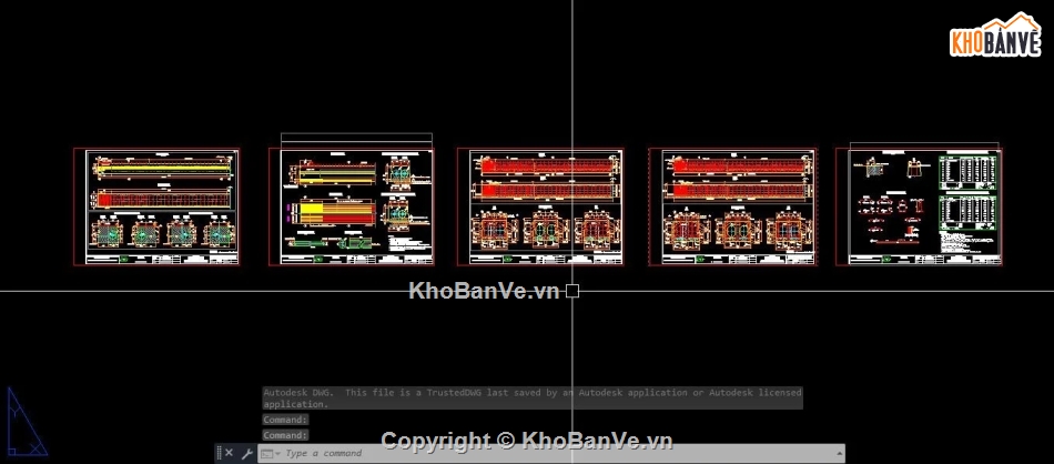 thi công cầu,bản vẽ cầu,bản dầm,dầm bản rỗng