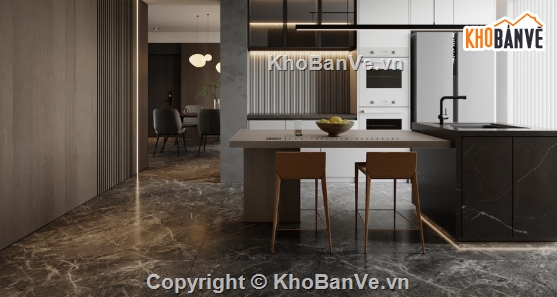 Thiết kế nội thất,cad nội thất,file nội thất