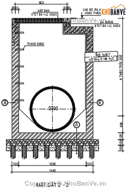 thoát nước,Thiết kế thoát nước,đồ án thoát nước,thoát nước dọc,mặt bằng,thuyết minh