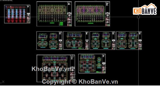 chung cư 32 tầng,file cad chung cư,chung cư file cad,autocad chung cư