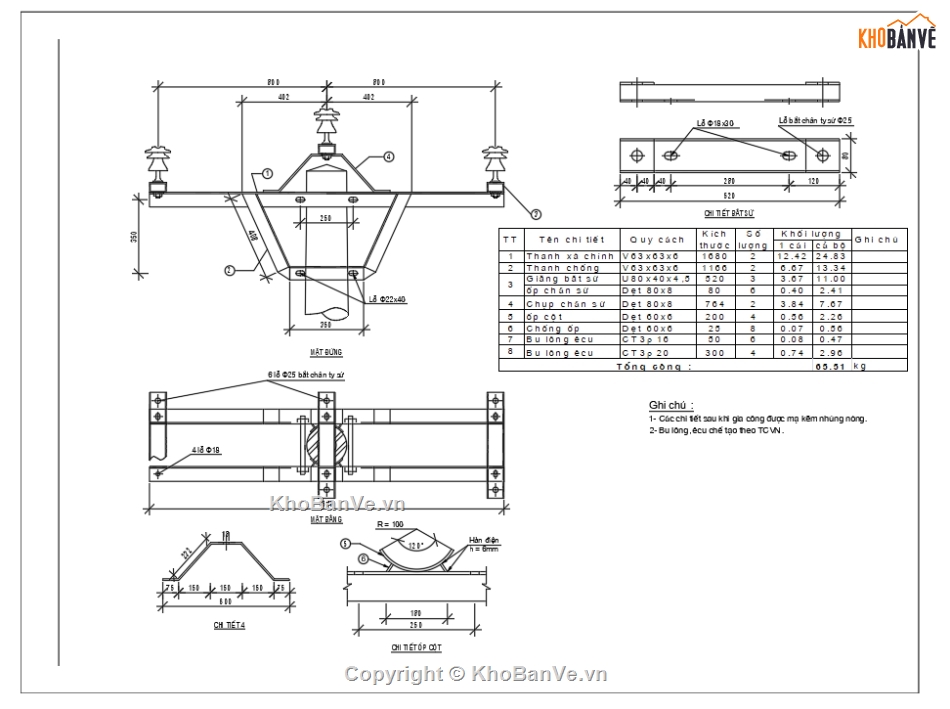 Các thiết bị trong trạm biến áp 110kV,thiết kế trạm biến áp 180kVA,trạm biến áp 35Kv,trạm biến áp,cad trạm biến áp