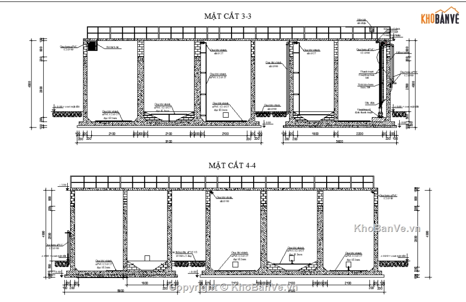 xử lý nước thải sinh hoạt,nước thải sinh hoạt FBR,nước thải khu đô thị,Xử lý nước thải theo mẻ,trạm nước thải sinh hoạt FBR