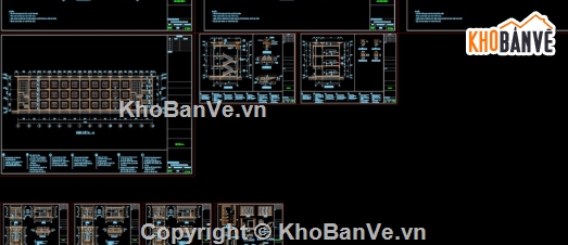 trường tiểu học,cad trường tiểu học,trường tiểu học file cad,file cad trường tiểu học