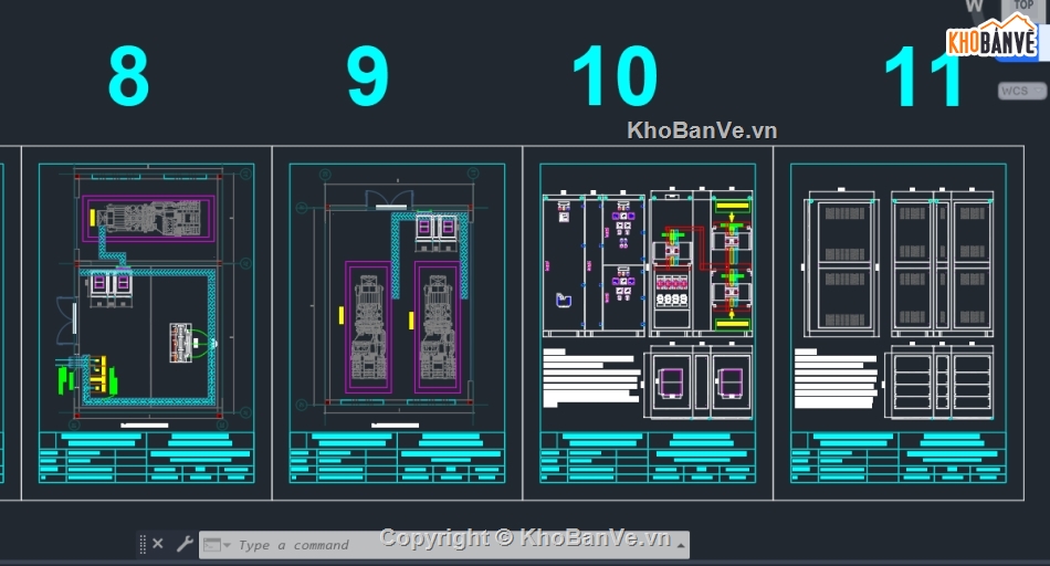 cad tủ,file cad mặt bằng,hạ thế,file cad tủ,sơ đồ nguyên lý