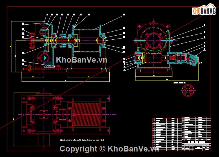 thuyết minh,giao thông,file cad giao thông,xe cứu hộ giao thông,thiết kế xe cứu hộ giao thông