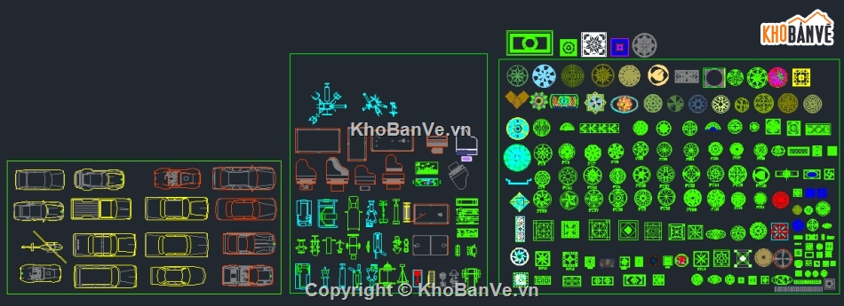 cad nội thất,Thư viện,autocad,Thư viện block nội thất,Thư viện nội thất file cad