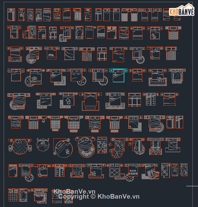 cad nội thất,Thư viện,autocad,Thư viện block nội thất,Thư viện nội thất file cad