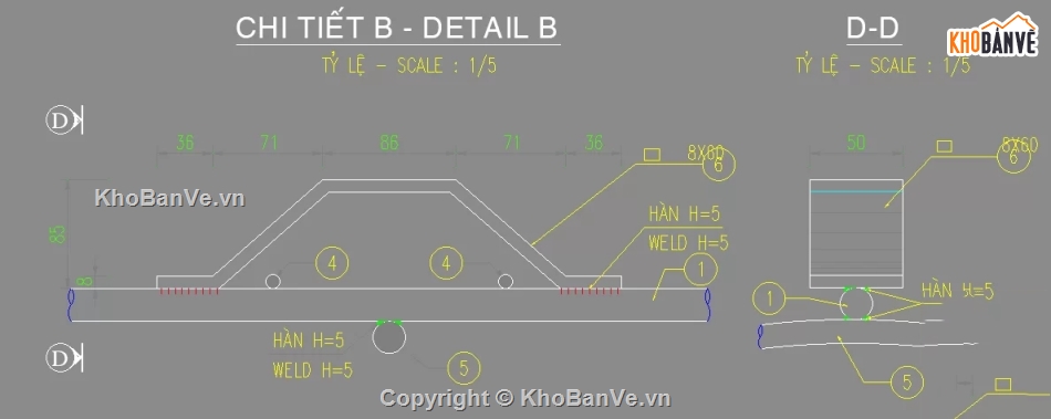 khoan nhồi cọc,cọc nhồi,bản vẽ cọc khoan nhồi