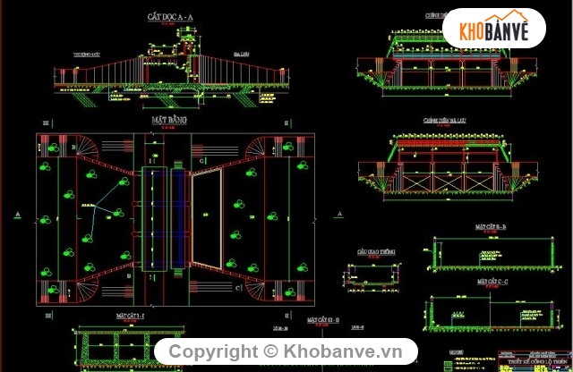 Tổ chức thi công,thi công cống,đồ án thủy công,thiết kế cống lộ thiên,cống thoát nước