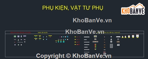 thư viện thiết bị điện,tổng hợp thiết bị,thư viện tổng hợp thiết bị điện,thiết kế tủ điện