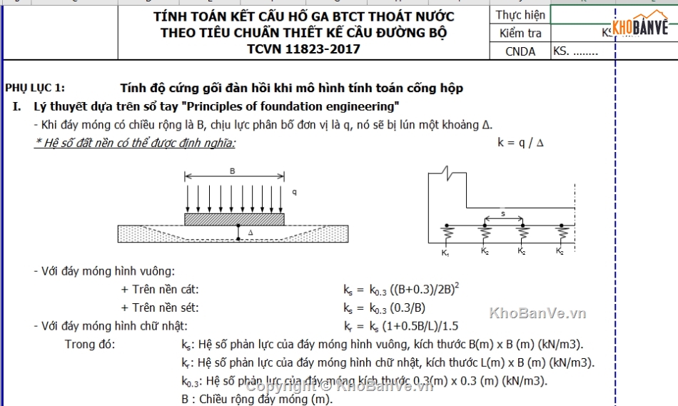 Hố ga,TCVN 11823-2017,btct,gạch xây