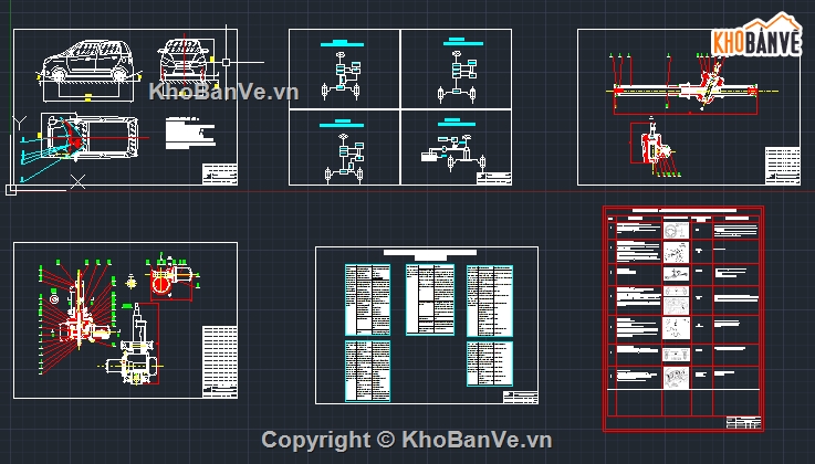 Đồ án Tính toán thiết kế hệ thống lái ô tô con 5 c,Bản vẽ cad Tính toán thiết kế hệ thống lái ô tô co,Luận án Tính toán thiết kế hệ thống lái ô tô con 5,Tính toán thiết kế hệ thống lái ô tô con 5 chỗ