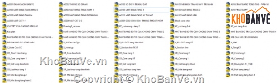 chung cư file cad,file cad chung cư,chung cư file autocad