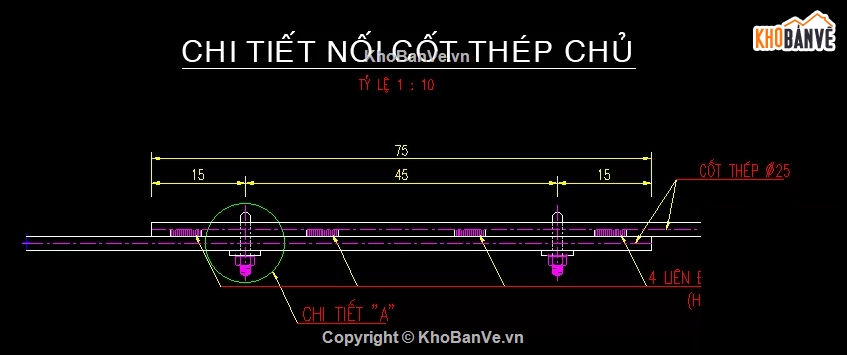 khoan nhồi cọc,cọc nhồi,bản vẽ cọc khoan nhồi
