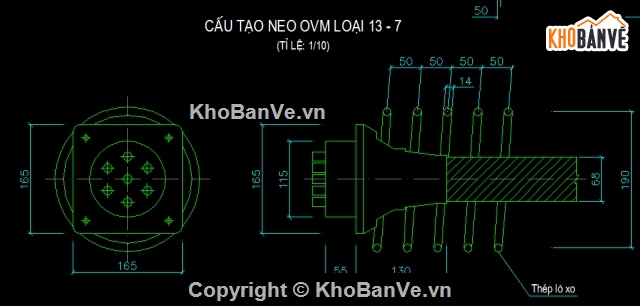 cầu dầm,đồ án cầu bê tông,thiết kế cầu,bản vẽ cầu bê tông,đồ án môn học,gtvt