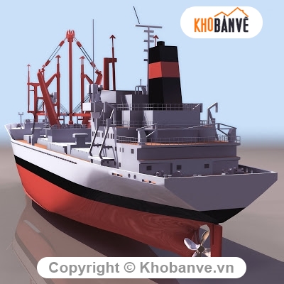 Đồ họa 3d max,Triền tàu,tàu,thuyền,các loại tàu thuyền 3dmax