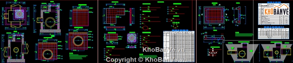 hố ga,hố ga btct,chi tiết hố ga,thoát nước đô thị,thoát nước ngoài nhà,hố ga thoát nước mưa