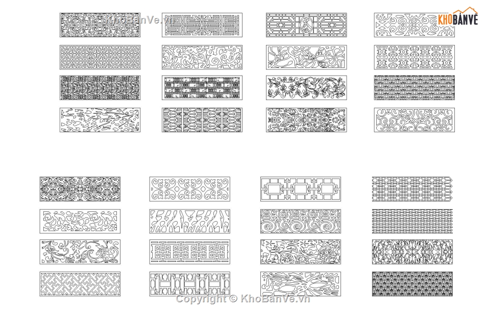 lan can,mẫu lan can,mẫu,lan can dxf,file dxf mẫu lan can,file dxf mẫu hoa văn cổng