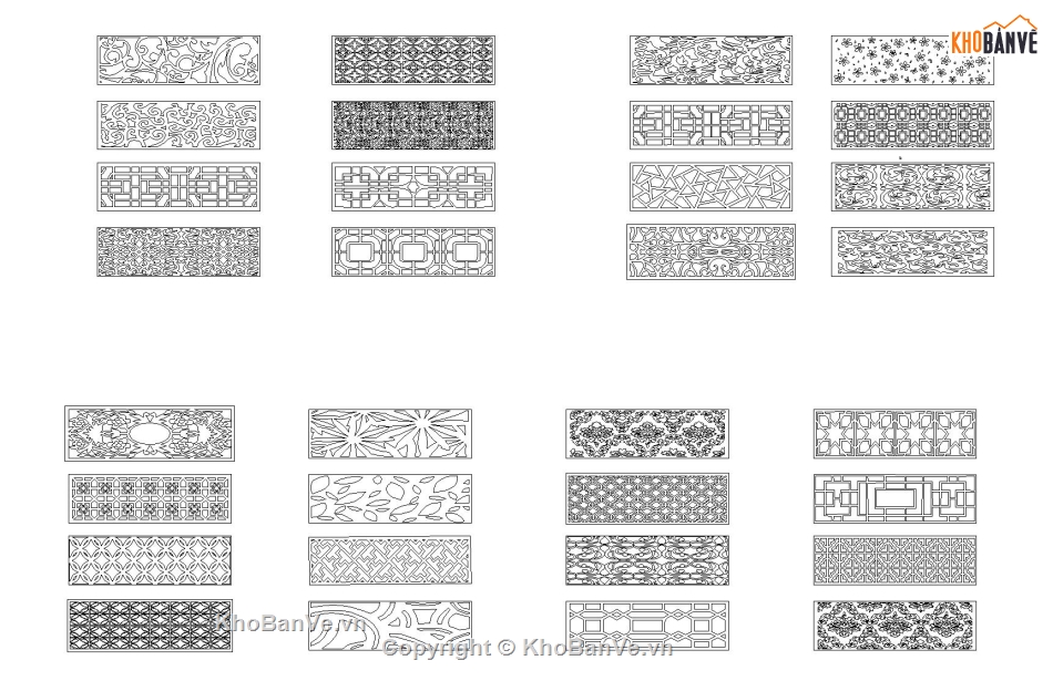 lan can,mẫu lan can,mẫu,lan can dxf,file dxf mẫu lan can,file dxf mẫu hoa văn cổng