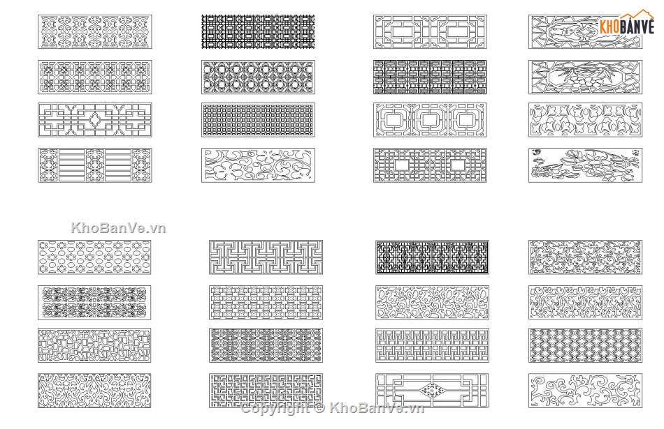 lan can,mẫu lan can,mẫu,lan can dxf,file dxf mẫu lan can,file dxf mẫu hoa văn cổng