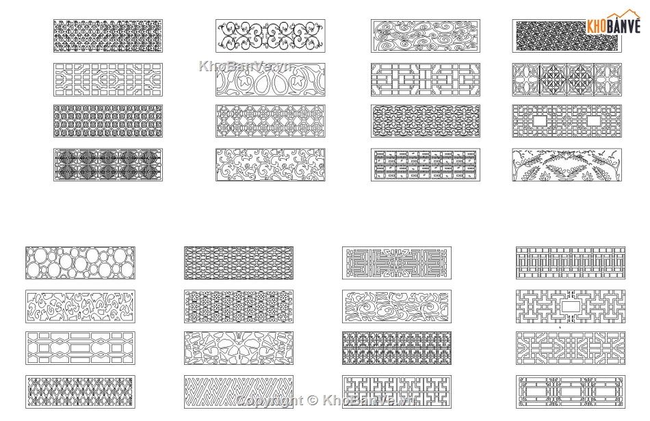 lan can,mẫu lan can,mẫu,lan can dxf,file dxf mẫu lan can,file dxf mẫu hoa văn cổng