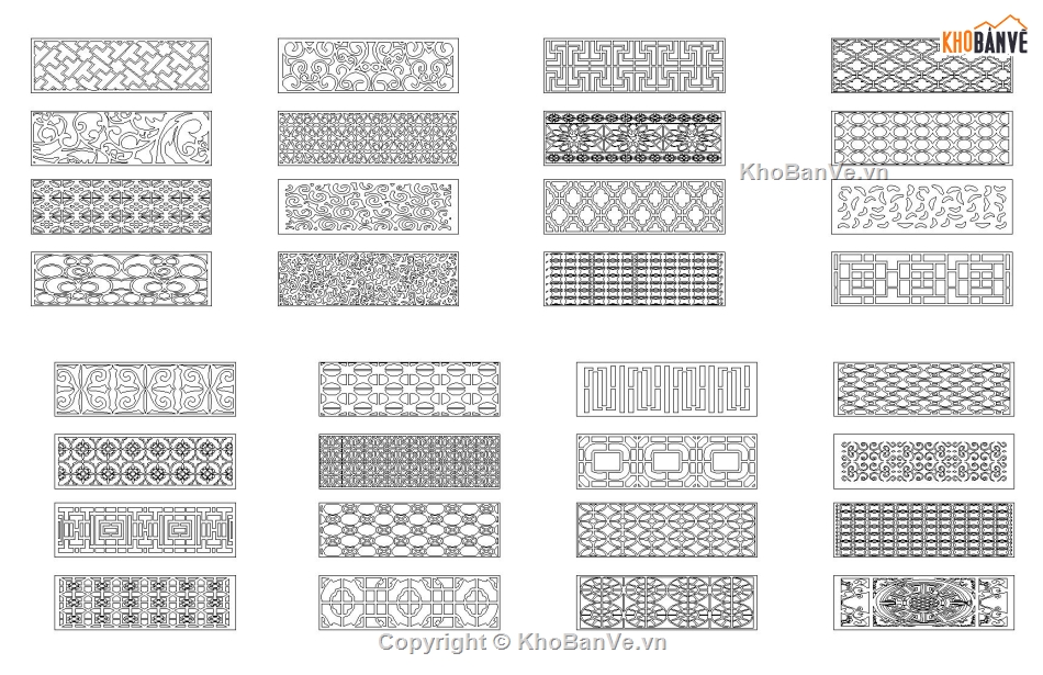 lan can,mẫu lan can,mẫu,lan can dxf,file dxf mẫu lan can,file dxf mẫu hoa văn cổng