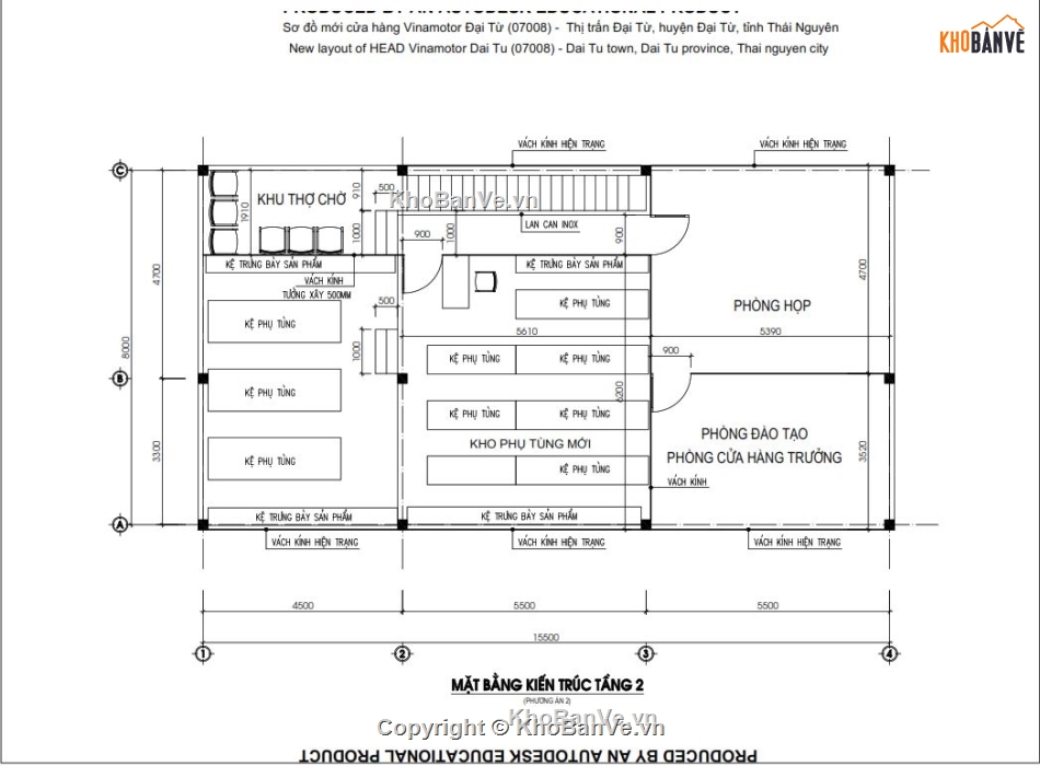 layout honda,showroom honda,head honda,cad showroom,cad showroom honda