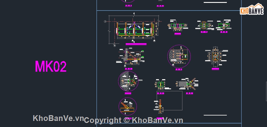 bản vẽ sảnh mái,mái kính,bản vẽ kết cấu,Mái sảnh,Mái sảnh kính,Kết cấu mái sảnh