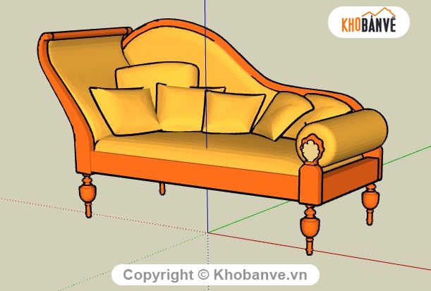 Thư viện sketchup,Ghế Sofa,các mẫu ghế sofa,full mẫu ghế sofa,mẫu ghế sofa đẹp,thư viện ghế sofa