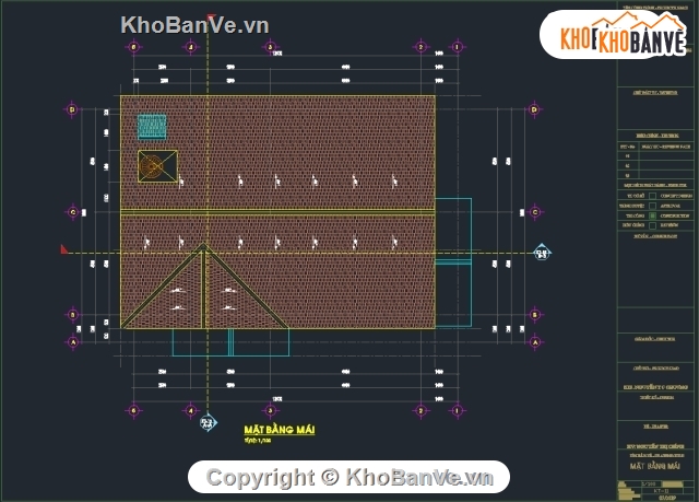 Mẫu biệt thự 2 tầng đẹp,bản vẽ biệt thự 2 tầng,biệt thự 2 tầng 9x12.6m,thiết kế biệt thự 2 tầng,Mẫu biệt thự 2 tầng hiện đai