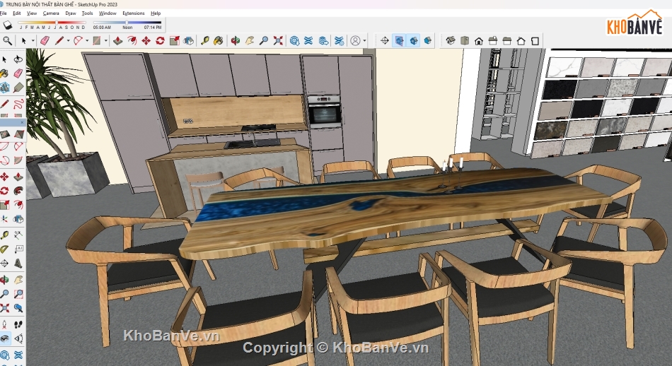 bàn ghế,sketchup bàn ghế,thư viện bàn ghế,Tổng hợp thư viện,bàn,ghế đẹp