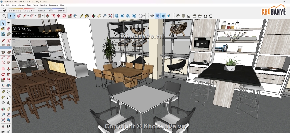 bàn ghế,sketchup bàn ghế,thư viện bàn ghế,Tổng hợp thư viện,bàn,ghế đẹp