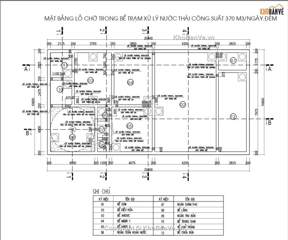 nhà máy nước thải,nước thải dệt may,nhà máy dệt nhuộm,xử lý nước thải sinh hoạt,trạm nước thải 370m3,370m3/ngày đêm