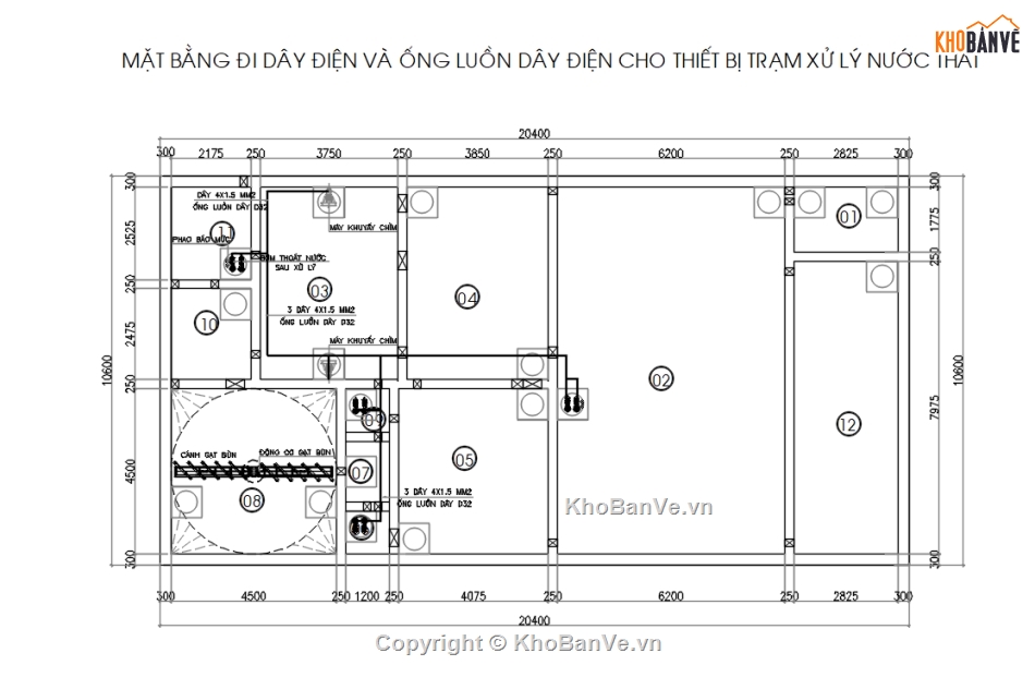 nhà máy nước thải,nước thải dệt may,nhà máy dệt nhuộm,xử lý nước thải sinh hoạt,trạm nước thải 370m3,370m3/ngày đêm