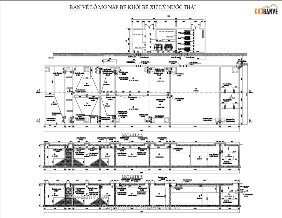 trung tâm thương mại,thương mại,nhà cao tầng,trạm xử lý nước thải công suất 1090m3/ngày đêm,xử lý nước thải trung tâm thương mại,nước thải chung cư