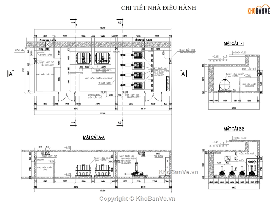 trung tâm thương mại,thương mại,nhà cao tầng,trạm xử lý nước thải công suất 1090m3/ngày đêm,xử lý nước thải trung tâm thương mại,nước thải chung cư