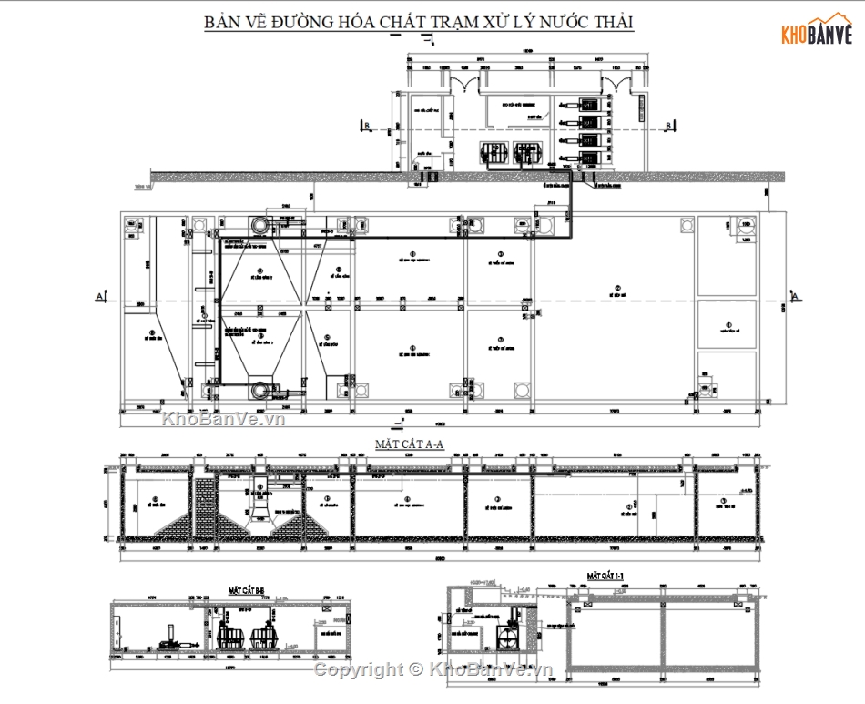 trung tâm thương mại,thương mại,nhà cao tầng,trạm xử lý nước thải công suất 1090m3/ngày đêm,xử lý nước thải trung tâm thương mại,nước thải chung cư