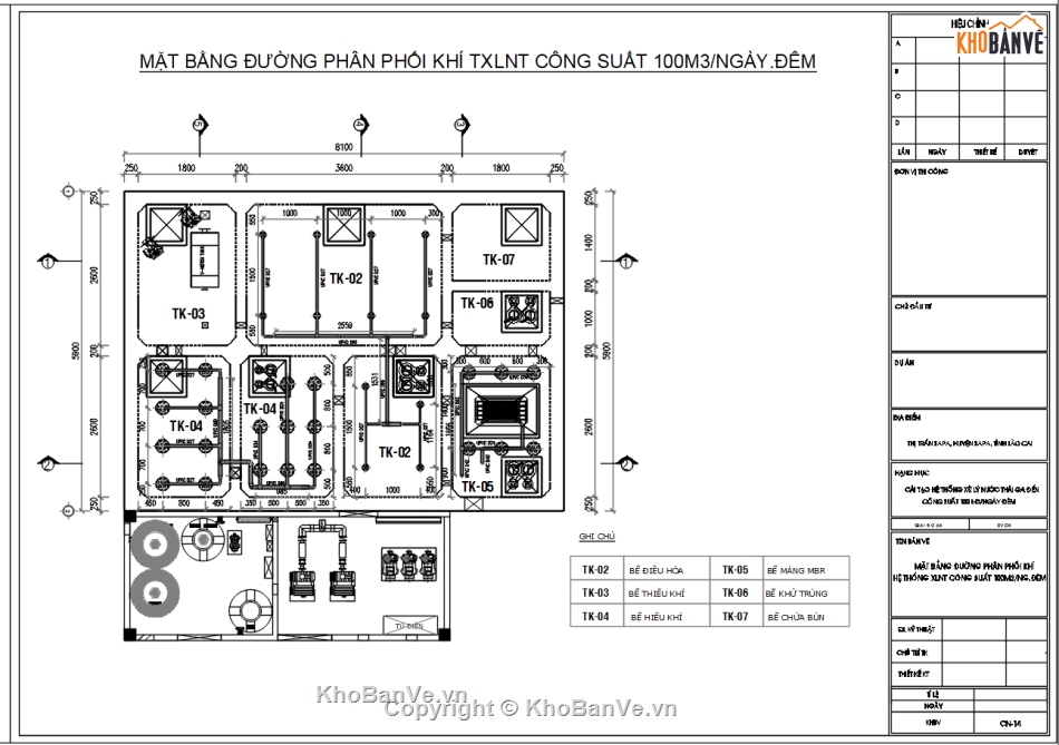 Bể xử lý nước thải,module xử lý nước thải,ga cáp treo,công nghệ sinh học xử lý nước thải,xử lý nước thải sinh hoạt vi sinh,cáp treo