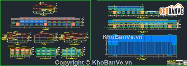 Nhà xưởng shazhin,nhà xưởng,mẫu nhà xưởng thép,Nhà xưởng Samju,Nhà xưởng Sora Tokyu,Nhà máy nhà xưởng