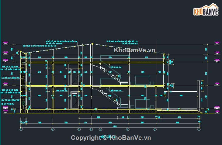 nhà phố 3 tầng,bản vẽ nhà phố 5 tầng,3 tầng,bản vẽ nhà phố 2 tầng,nhà 5 tầng,bản vẽ 2 nhà phố 3 tầng