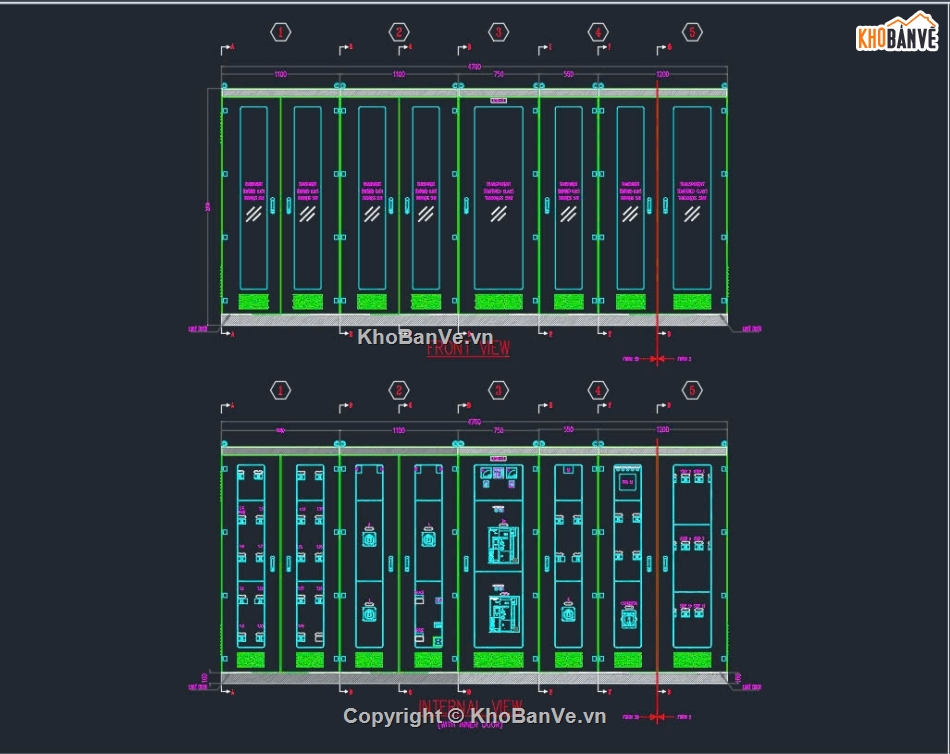 tủ msb,tủ điện tòa nhà,bản vẽ cad tủ điện công nghiệp,bản vẽ thiết kế tủ điện,tủ điện tổng,bản vẽ tủ điện msb