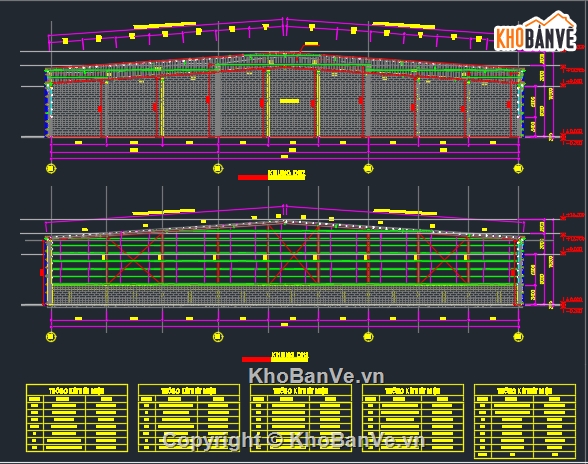 Bản vẽ  nhà xưởng,bản vẽ kiến trúc nhà xưởng,bản vẽ kết cấu nhà xưởng,chi tiết lắp đặt nhà xưởng,nhà xưởng thép tiền chế,bãn vẽ kiến trúc