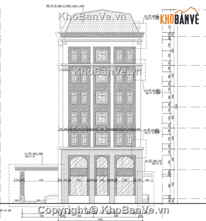 ngân hàng bidv,trụ sở ngân hàng bidv,file cad trụ sở ngân hàng,trụ sở ngân hàng file cad,cad trụ sở ngân hàng