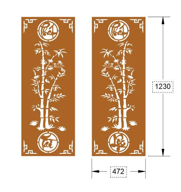 tài lộc cnc,dxf tài lộc,cnc tài lộc,phát tài phát lộc,Trúc